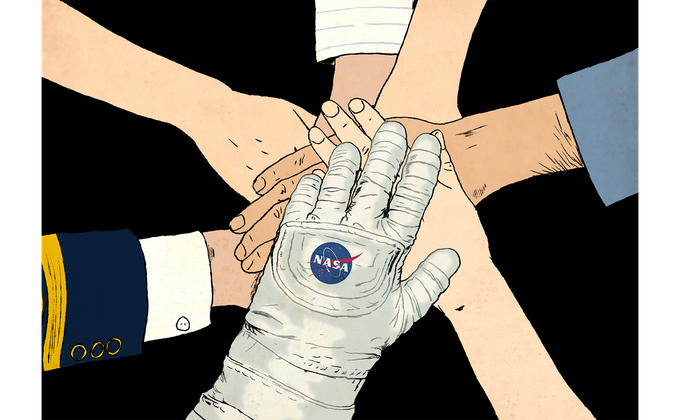 Build Stronger Trusting Relationships