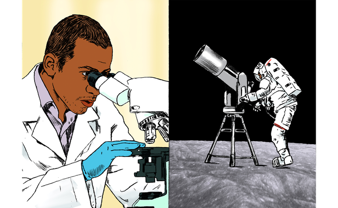 Clarity and Focus in under 20 minutes