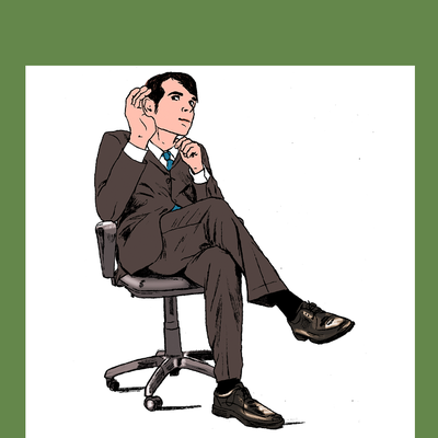 Listening360 Scorecard