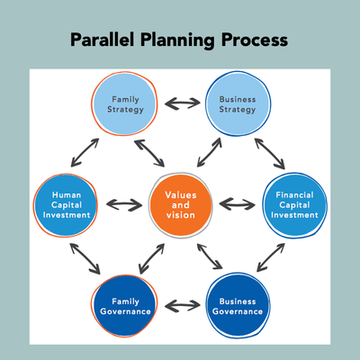 Parallel Planning Process (PPP) Advanced360